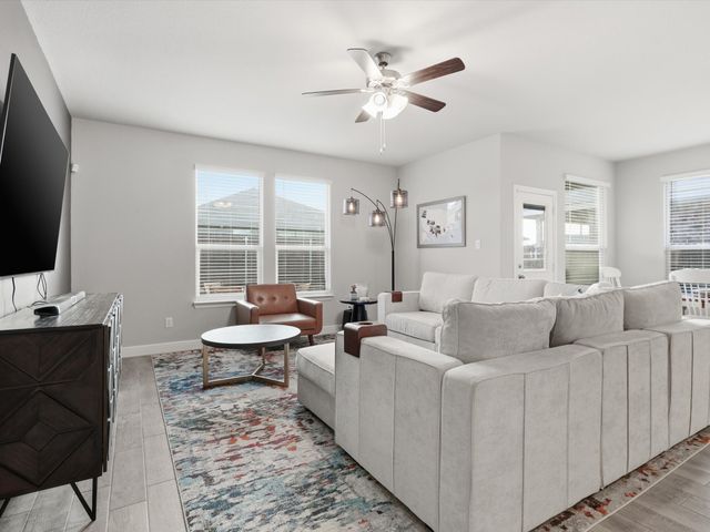 15708 Putney Way, Fort Worth, TX 76247