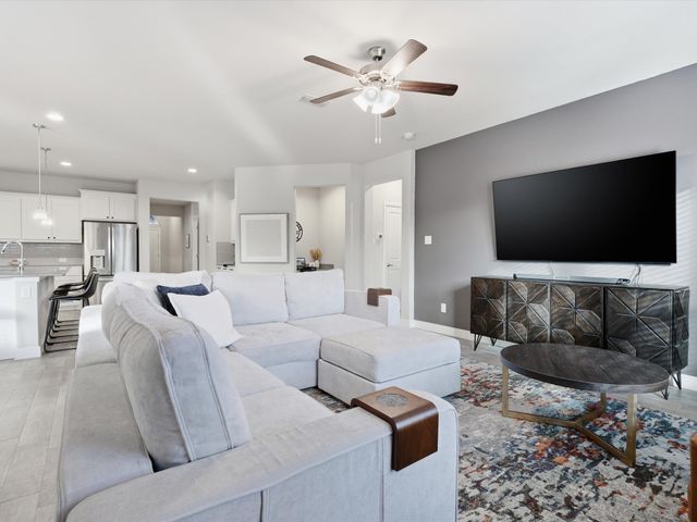 15708 Putney Way, Fort Worth, TX 76247