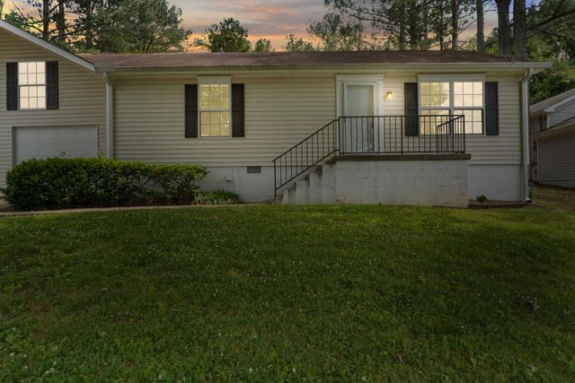 2822 Airwood Dr, Nashville, TN 37214