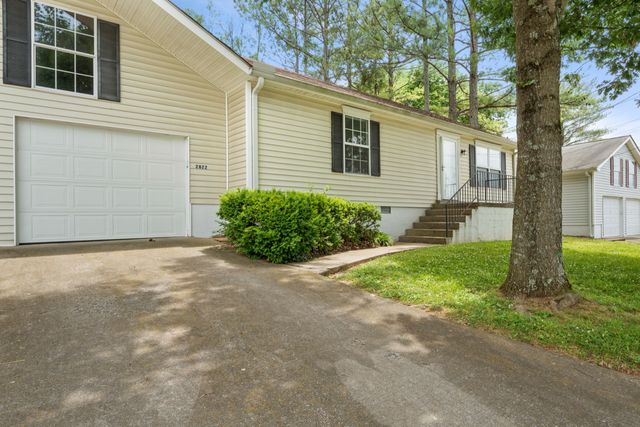 2822 Airwood Dr, Nashville, TN 37214