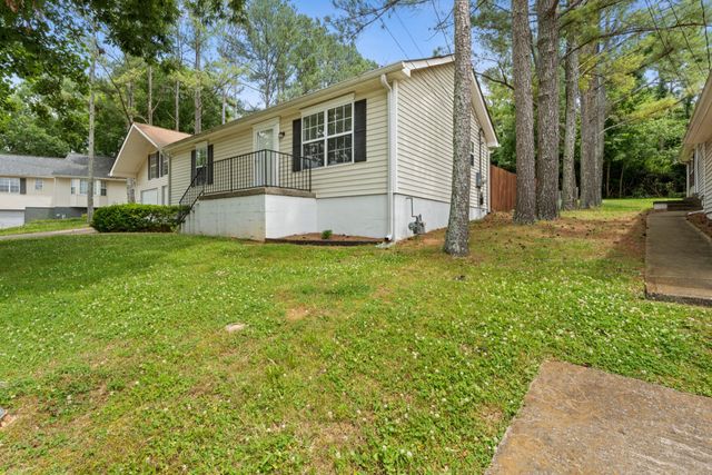 2822 Airwood Dr, Nashville, TN 37214