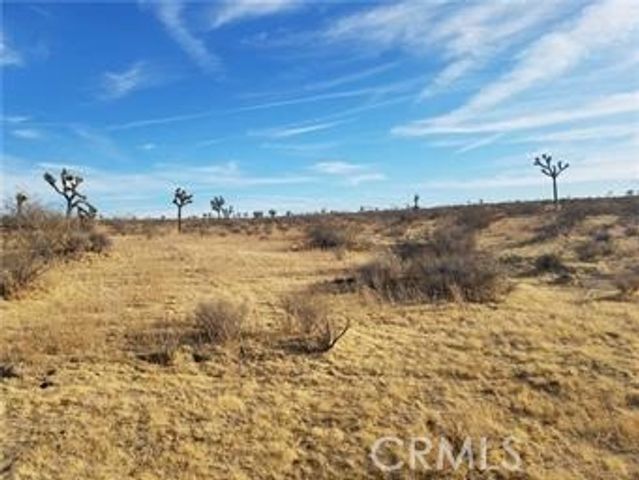 0 Avenue G and 180th St East, Hi Vista, CA 93535