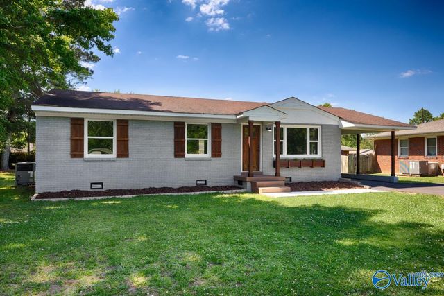 1103 W Washington Street, Athens, AL 35611