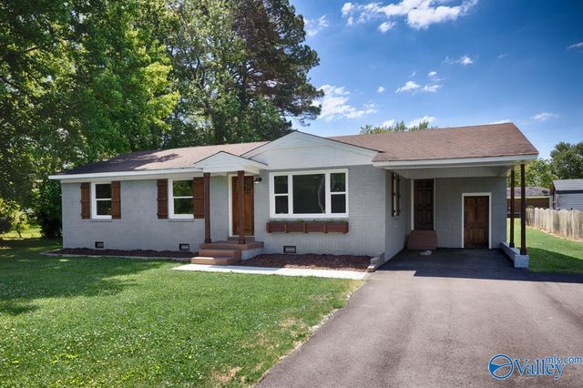 1103 W Washington Street, Athens, AL 35611