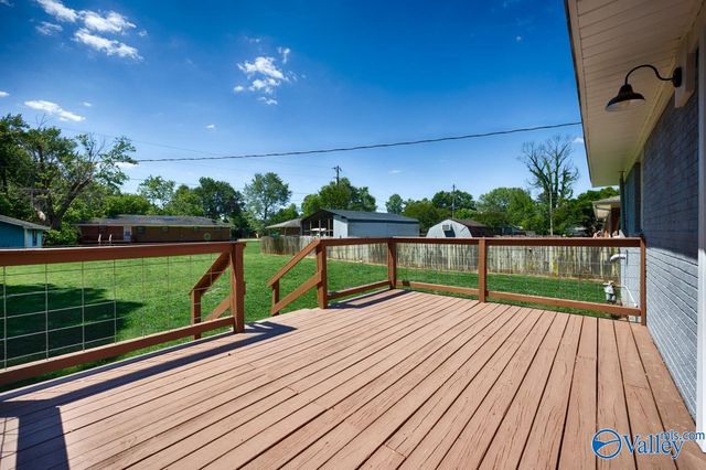 1103 W Washington Street, Athens, AL 35611