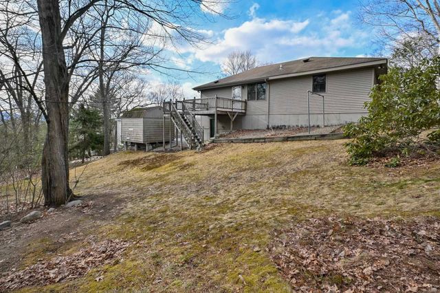 387 Harrison Street, Manchester, NH 03104