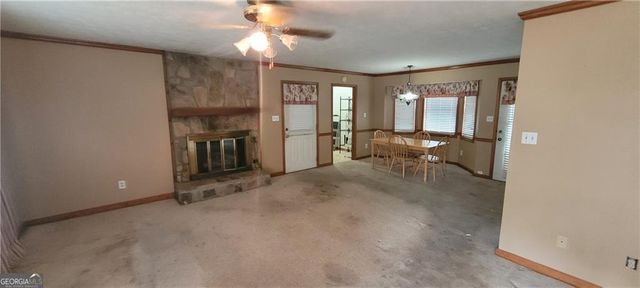 4126 Gregory Manor Circle SW, Smyrna, GA 30082