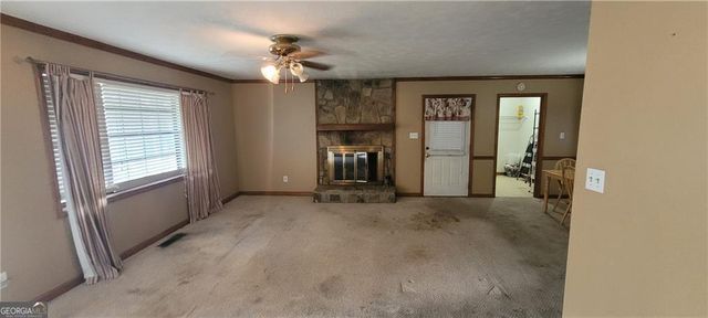 4126 Gregory Manor Circle SW, Smyrna, GA 30082