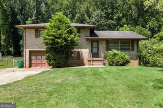 3991 Lindsey Drive, Decatur, GA 30035