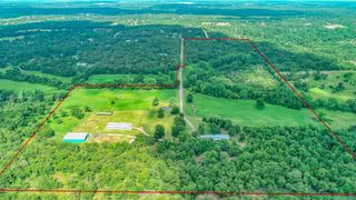 12901 S Dobbs Road, Mcloud, OK 74851