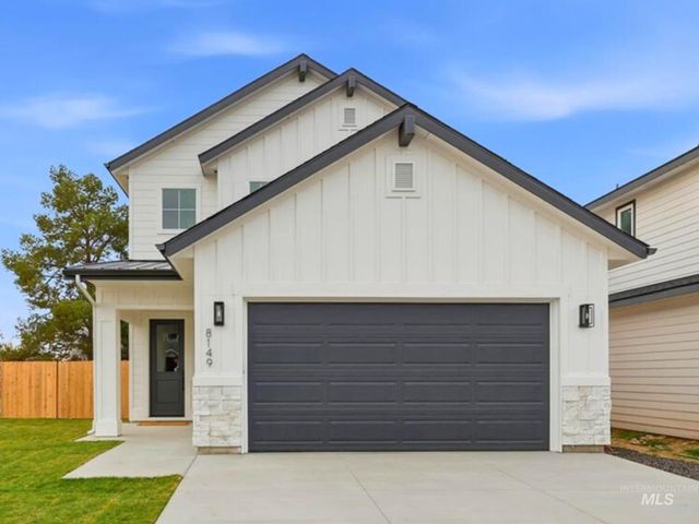 8149 N Breezy Ave, Boise, ID 83714