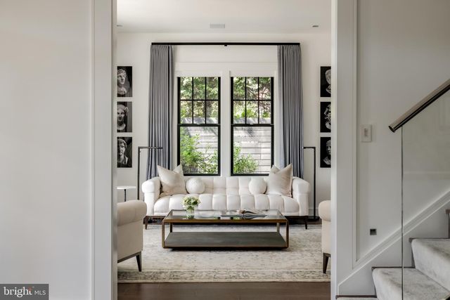 2361 N EDGEWOOD ST, Arlington, VA 22207