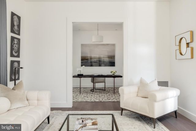 2361 N EDGEWOOD ST, Arlington, VA 22207