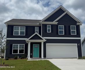 1097 Billfish Trl Se Lot 64, Winnabow, NC 28479