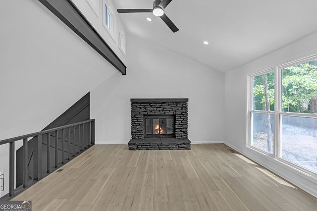 1882 Winding Creek Lane SW, Marietta, GA 30064