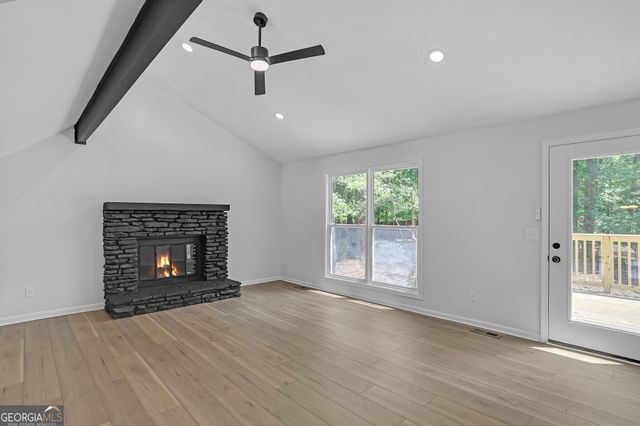 1882 Winding Creek Lane SW, Marietta, GA 30064