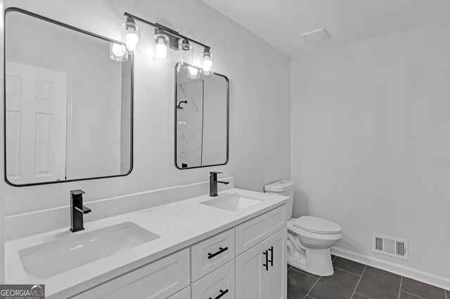 1882 Winding Creek Lane SW, Marietta, GA 30064