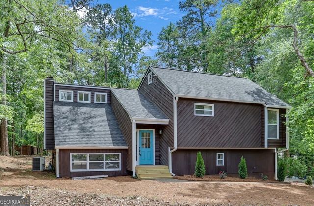 1882 Winding Creek Lane SW, Marietta, GA 30064
