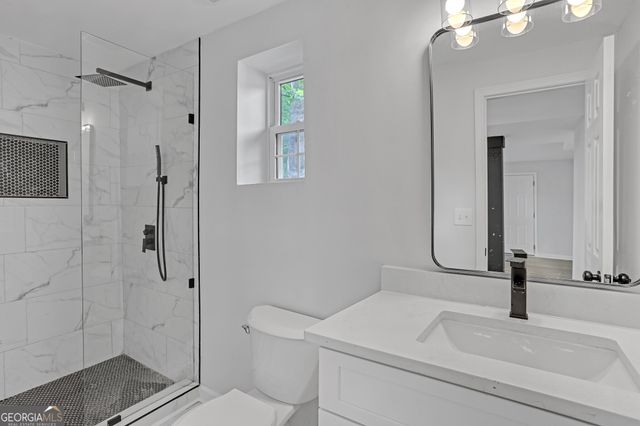 1882 Winding Creek Lane SW, Marietta, GA 30064