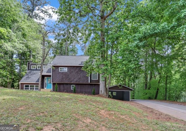 1882 Winding Creek Lane SW, Marietta, GA 30064