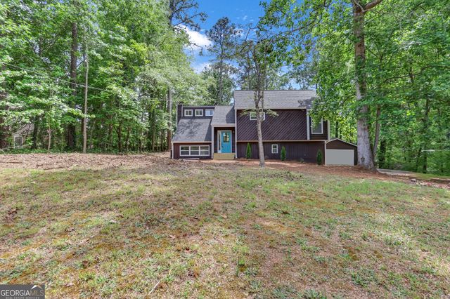 1882 Winding Creek Lane SW, Marietta, GA 30064