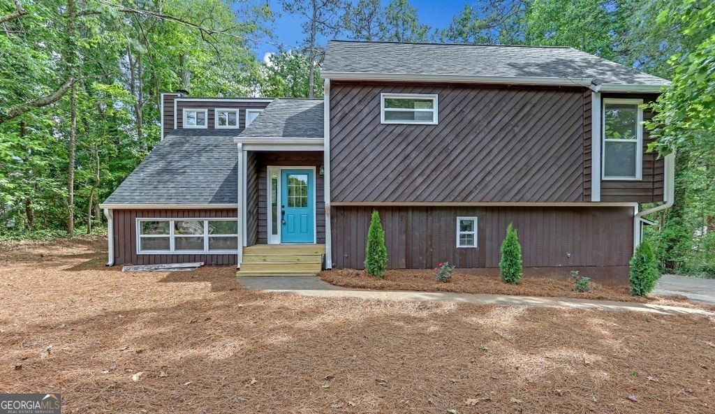 1882 Winding Creek Lane SW, Marietta, GA 30064