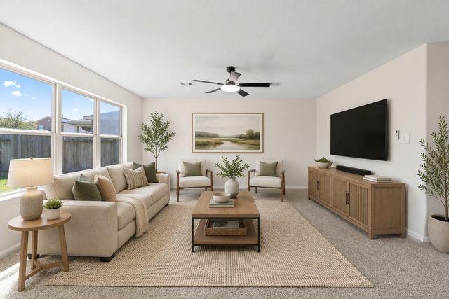9006 Sasson Boulevard, Houston, TX 77044