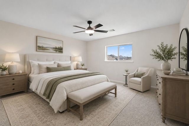 9006 Sasson Boulevard, Houston, TX 77044