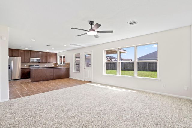 9006 Sasson Boulevard, Houston, TX 77044
