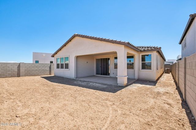 7938 W GRISWOLD Road, Peoria, AZ 85345