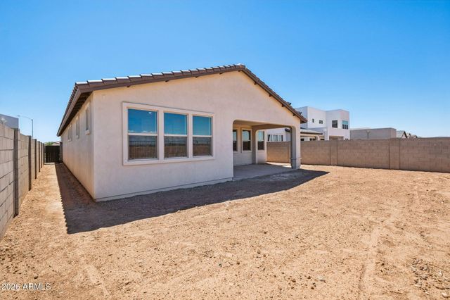 7938 W GRISWOLD Road, Peoria, AZ 85345