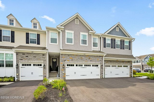 4039 Heron Drive, Wall, NJ 07727