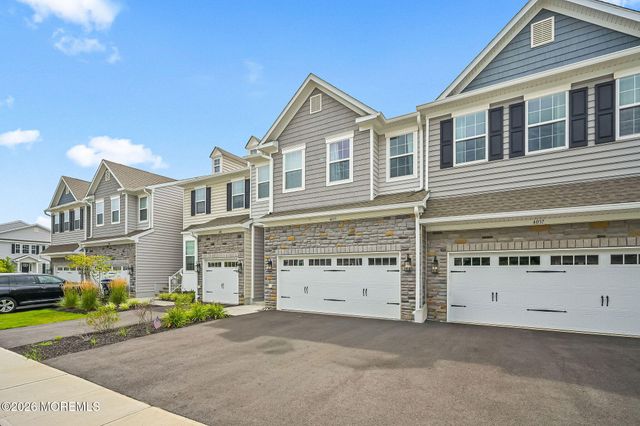 4039 Heron Drive, Wall, NJ 07727