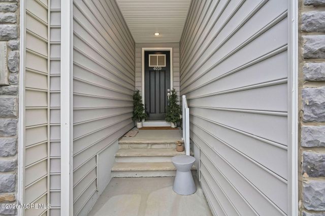 4039 Heron Drive, Wall, NJ 07727