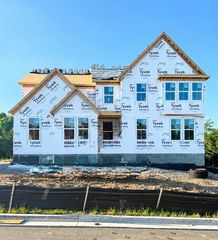 107 Cedarstone Drive, Mount Juliet, TN 37122