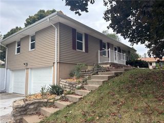 813 Belt Avenue, Edgerton, MO 64444