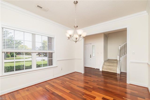 816 Great Marsh AVE, Chesapeake, VA 23320