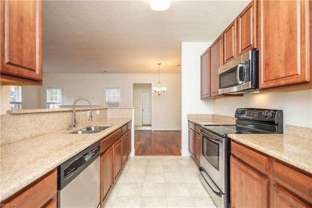 816 Great Marsh AVE, Chesapeake, VA 23320