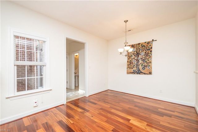 816 Great Marsh AVE, Chesapeake, VA 23320