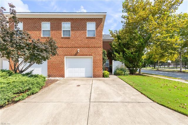 816 Great Marsh AVE, Chesapeake, VA 23320