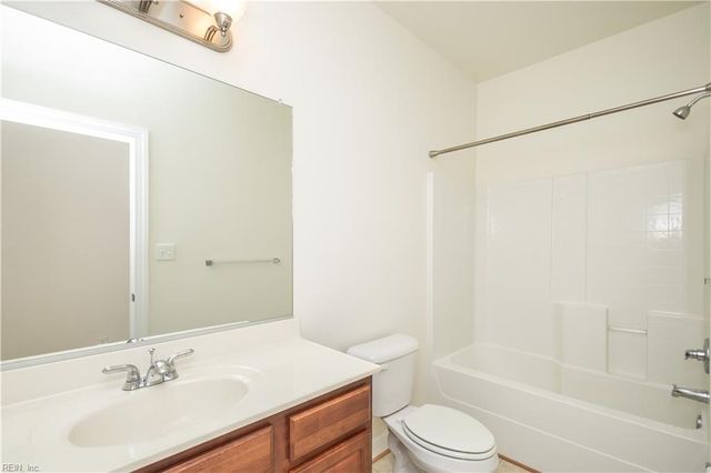 816 Great Marsh AVE, Chesapeake, VA 23320