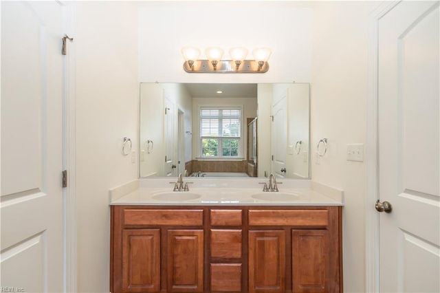 816 Great Marsh AVE, Chesapeake, VA 23320