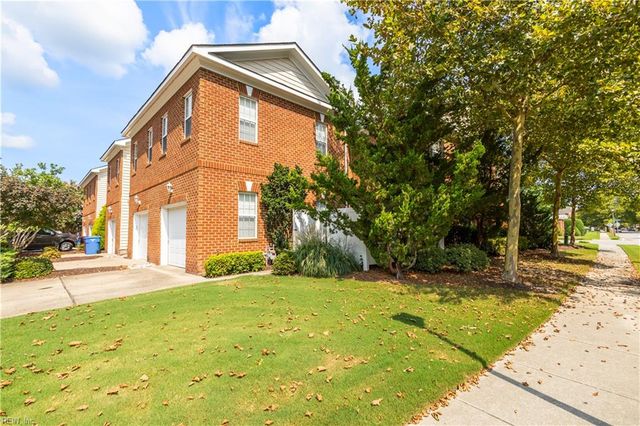 816 Great Marsh AVE, Chesapeake, VA 23320