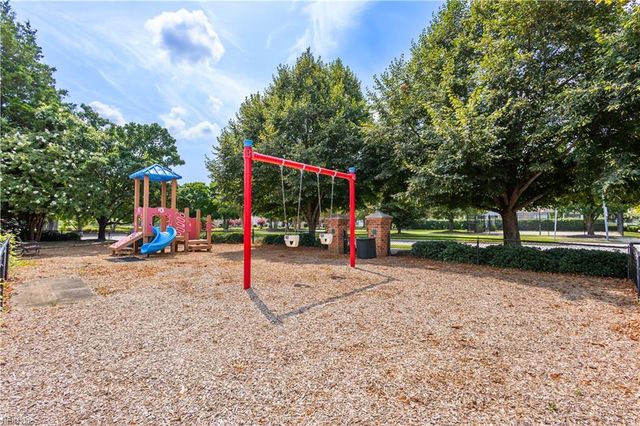 816 Great Marsh AVE, Chesapeake, VA 23320