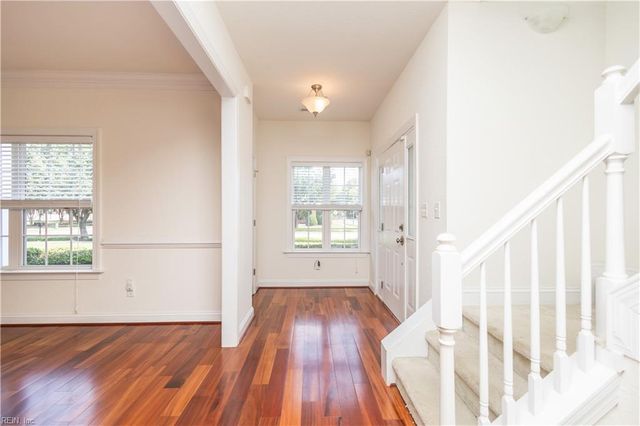 816 Great Marsh AVE, Chesapeake, VA 23320