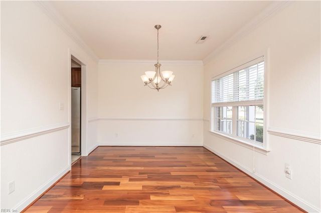 816 Great Marsh AVE, Chesapeake, VA 23320