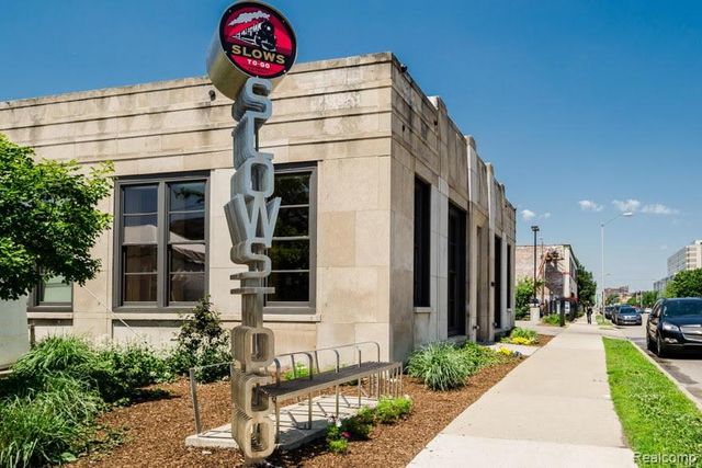 615 W Hancock Street 202, Detroit, MI 48201
