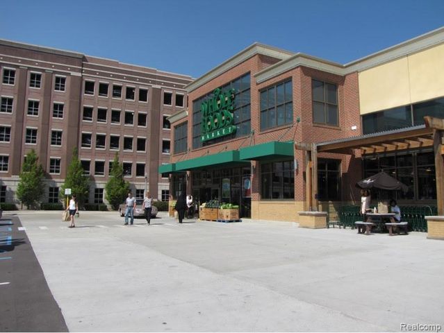 615 W Hancock Street 202, Detroit, MI 48201