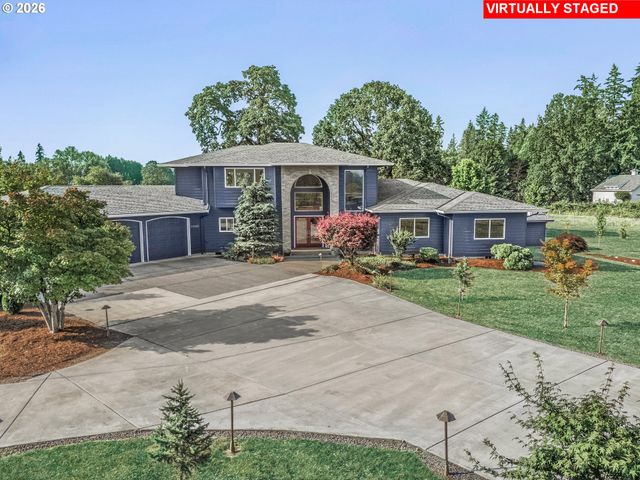 17505 Ne 65TH Ct, Vancouver, WA 98686