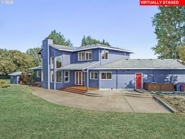 17505 Ne 65TH Ct, Vancouver, WA 98686